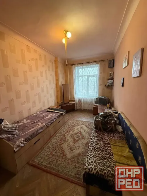 Сдам 3к. кв. 87 м.кв Мариуполь - изображение 3