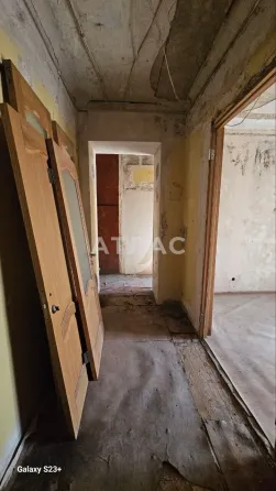 2-к квартира, 3/3 этаж, 54,5м², арт. 139171272 Мариуполь