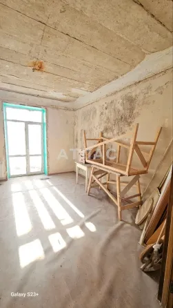 2-к квартира, 3/3 этаж, 54,5м², арт. 139171272 Мариуполь