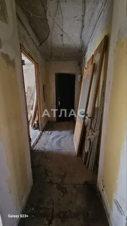 2-к квартира, 3/3 этаж, 54,5м², арт. 139171272 Мариуполь