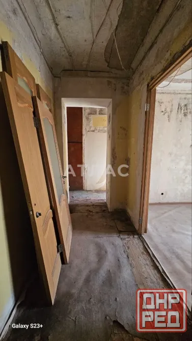 2-к квартира, 3/3 этаж, 54,5м², арт. 139171272 Мариуполь - изображение 4