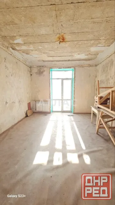 2-к квартира, 3/3 этаж, 54,5м², арт. 139171272 Мариуполь - изображение 2