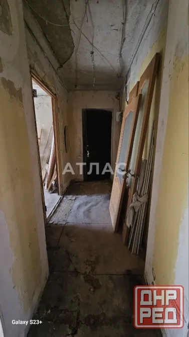 2-к квартира, 3/3 этаж, 54,5м², арт. 139171272 Мариуполь - изображение 6
