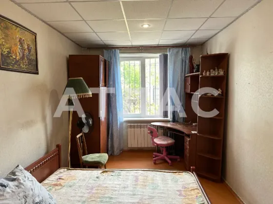 2-к квартира, 1/3 этаж, 47,3м², арт. 139292703 Мариуполь