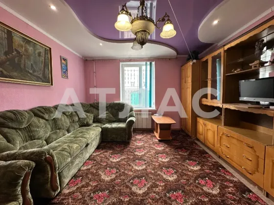 2-к квартира, 1/3 этаж, 47,3м², арт. 139292703 Мариуполь