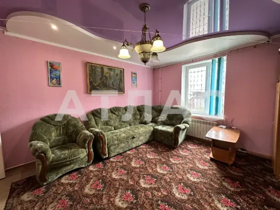 2-к квартира, 1/3 этаж, 47,3м², арт. 139292703 Мариуполь