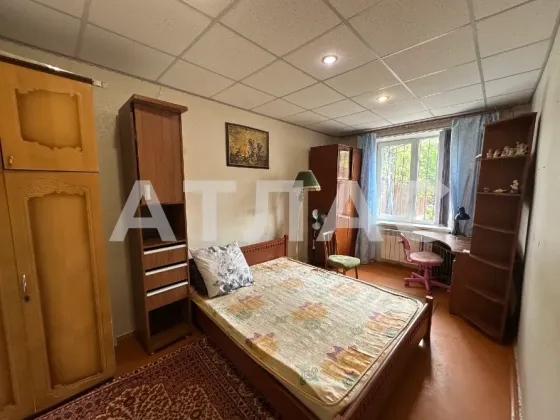 2-к квартира, 1/3 этаж, 47,3м², арт. 139292703 Мариуполь