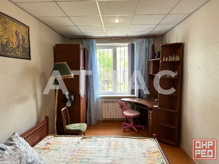 2-к квартира, 1/3 этаж, 47,3м², арт. 139292703 Мариуполь - изображение 6