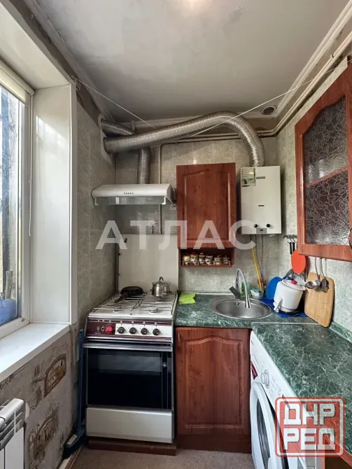 2-к квартира, 1/3 этаж, 47,3м², арт. 139292703 Мариуполь - изображение 10