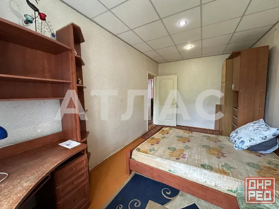 2-к квартира, 1/3 этаж, 47,3м², арт. 139292703 Мариуполь - изображение 7