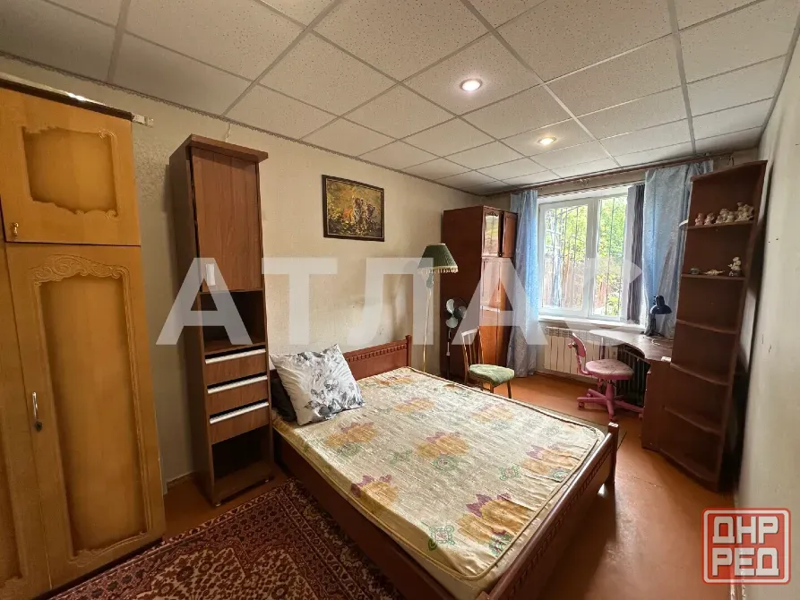 2-к квартира, 1/3 этаж, 47,3м², арт. 139292703 Мариуполь - изображение 5