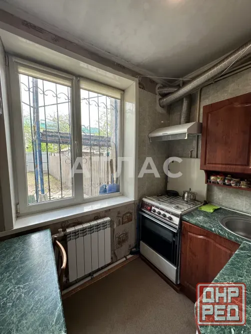 2-к квартира, 1/3 этаж, 47,3м², арт. 139292703 Мариуполь - изображение 9