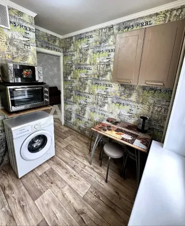 3-к квартира, 3/5 этаж, 59,5м², арт. 139913023 Мариуполь