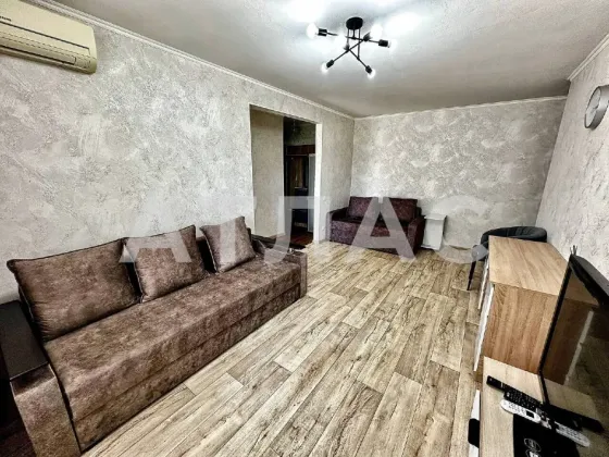 3-к квартира, 3/5 этаж, 59,5м², арт. 139913023 Мариуполь