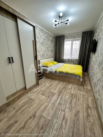 3-к квартира, 3/5 этаж, 59,5м², арт. 139913023 Мариуполь