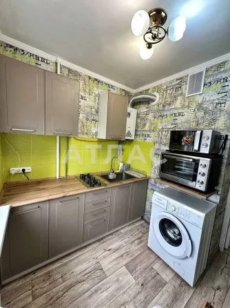 3-к квартира, 3/5 этаж, 59,5м², арт. 139913023 Мариуполь