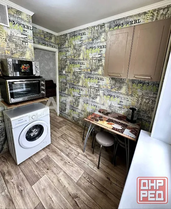 3-к квартира, 3/5 этаж, 59,5м², арт. 139913023 Мариуполь - изображение 6