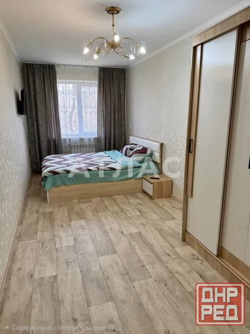 3-к квартира, 3/5 этаж, 59,5м², арт. 139913023 Мариуполь - изображение 8