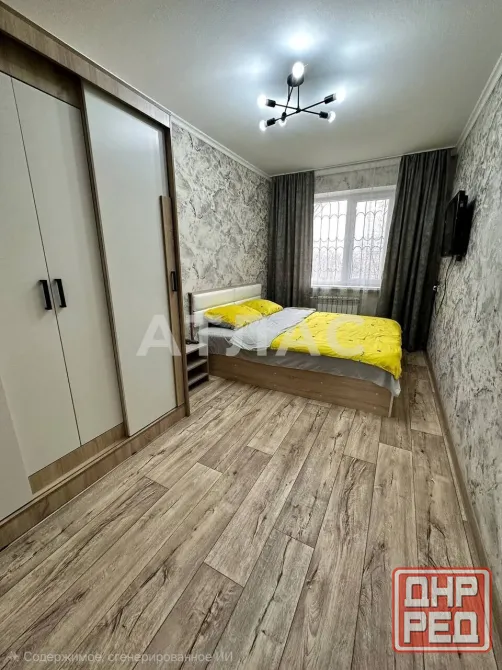 3-к квартира, 3/5 этаж, 59,5м², арт. 139913023 Мариуполь - изображение 4