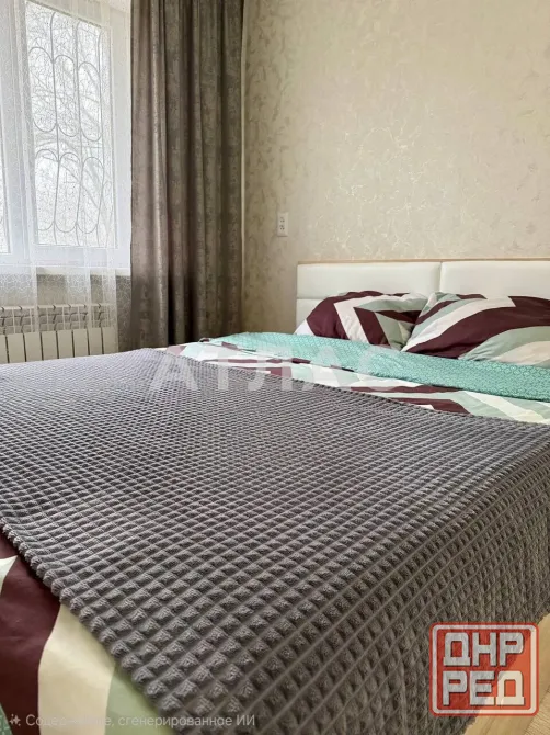 3-к квартира, 3/5 этаж, 59,5м², арт. 139913023 Мариуполь - изображение 9