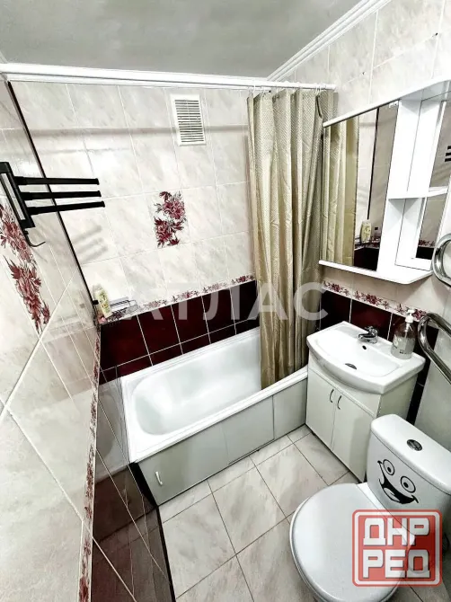 3-к квартира, 3/5 этаж, 59,5м², арт. 139913023 Мариуполь - изображение 7