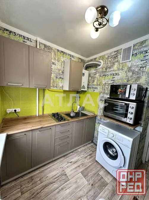 3-к квартира, 3/5 этаж, 59,5м², арт. 139913023 Мариуполь - изображение 5
