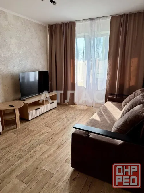 3-к квартира, 3/5 этаж, 59,5м², арт. 139913023 Мариуполь - изображение 2