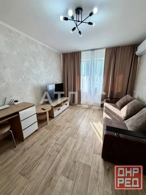 3-к квартира, 3/5 этаж, 59,5м², арт. 139913023 Мариуполь - изображение 3