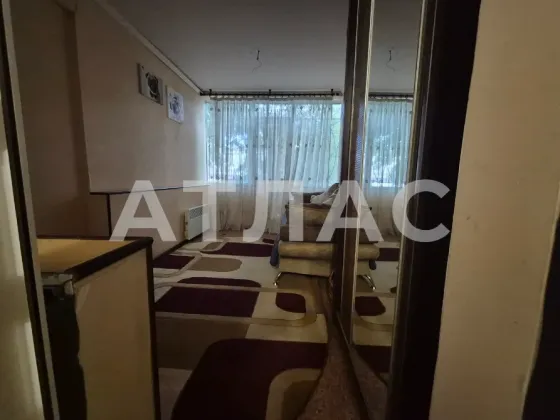 3-к квартира, 1/9 этаж, 63,7м², арт. 140074119 Мариуполь