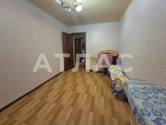 3-к квартира, 1/9 этаж, 63,7м², арт. 140074119 Мариуполь