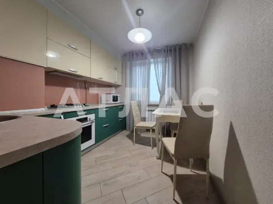 3-к квартира, 1/9 этаж, 63,7м², арт. 140074119 Мариуполь