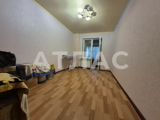 3-к квартира, 1/9 этаж, 63,7м², арт. 140074119 Мариуполь