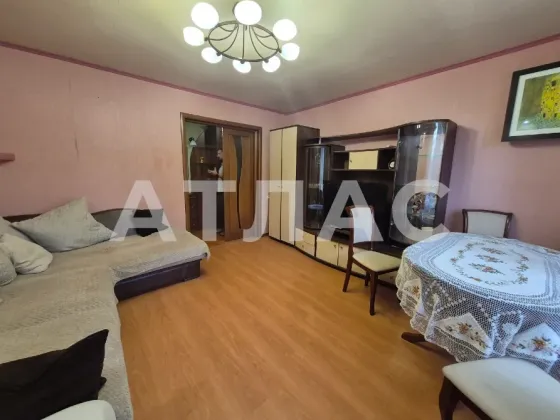 3-к квартира, 1/9 этаж, 63,7м², арт. 140074119 Мариуполь
