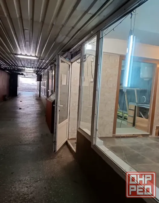 Помещение на Гурова/Университетской под любой вид деятельности Донецк - изображение 2