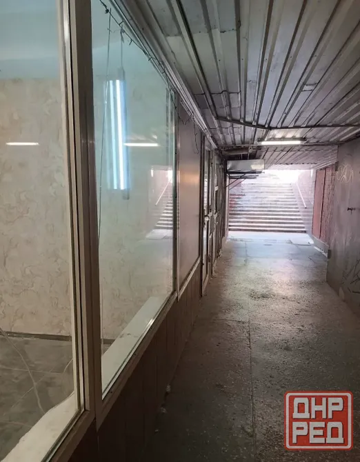 Помещение на Гурова/Университетской под любой вид деятельности Донецк - изображение 1
