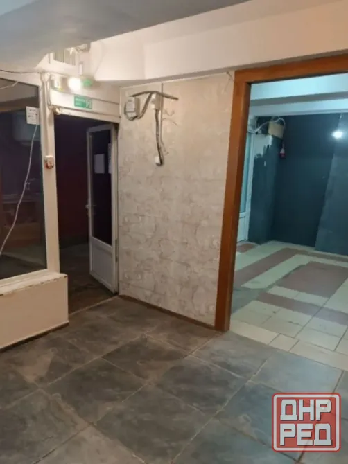 Помещение на Гурова/Университетской под любой вид деятельности Донецк - изображение 3