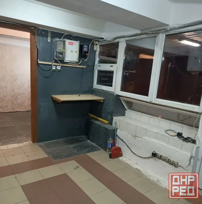 Помещение на Гурова/Университетской под любой вид деятельности Донецк - изображение 4