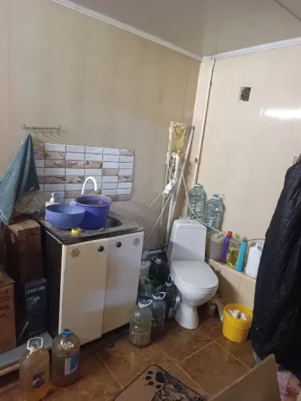 Комната в общежитии Путиловка Донецк