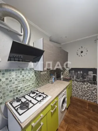 2-к квартира, 1/9 этаж, 46,2м², арт. 142607606 Мариуполь