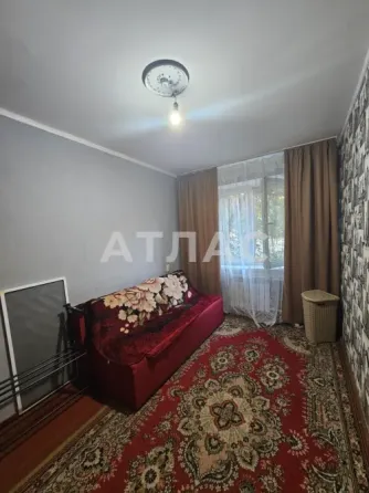 2-к квартира, 1/9 этаж, 46,2м², арт. 142607606 Мариуполь