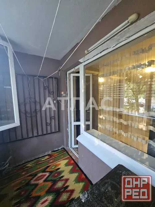 2-к квартира, 1/9 этаж, 46,2м², арт. 142607606 Мариуполь - изображение 9