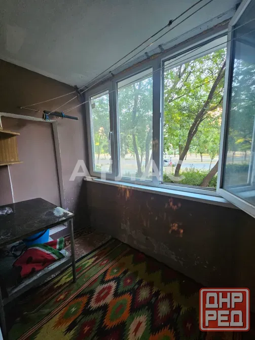 2-к квартира, 1/9 этаж, 46,2м², арт. 142607606 Мариуполь - изображение 8