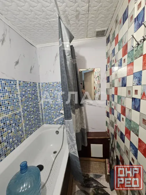 2-к квартира, 1/9 этаж, 46,2м², арт. 142607606 Мариуполь - изображение 3