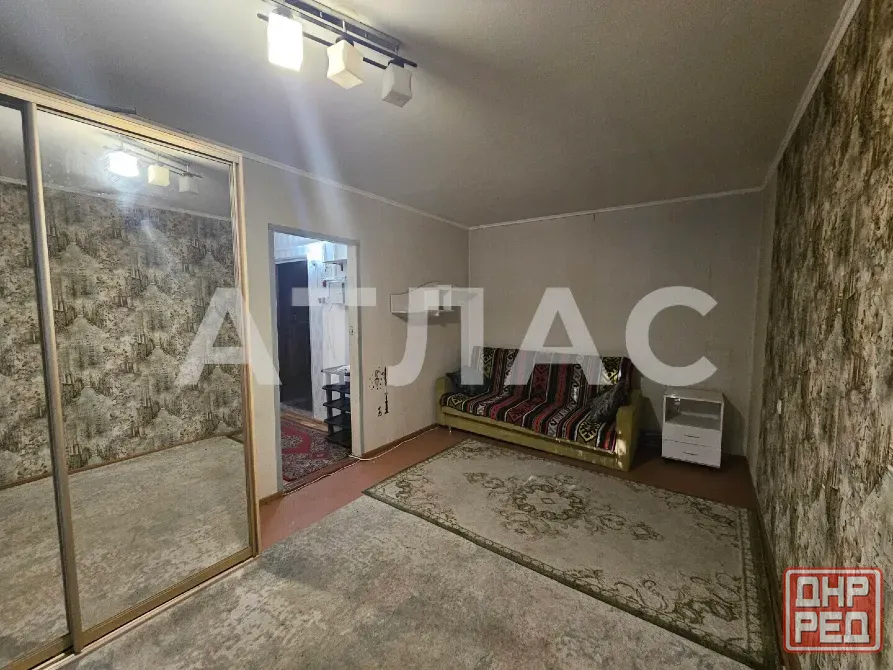 2-к квартира, 1/9 этаж, 46,2м², арт. 142607606 Мариуполь - изображение 5