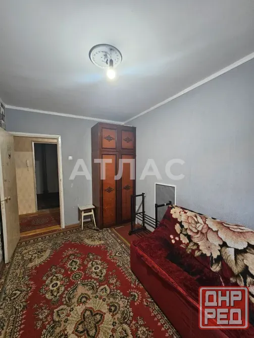 2-к квартира, 1/9 этаж, 46,2м², арт. 142607606 Мариуполь - изображение 7