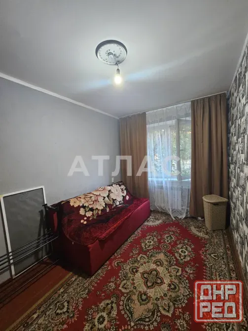 2-к квартира, 1/9 этаж, 46,2м², арт. 142607606 Мариуполь - изображение 6