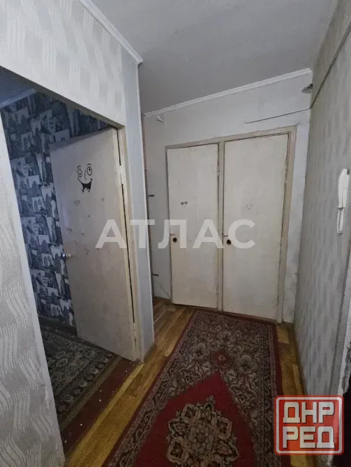 2-к квартира, 1/9 этаж, 46,2м², арт. 142607606 Мариуполь - изображение 10