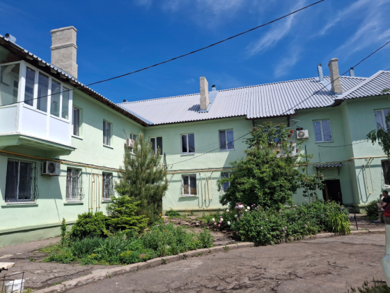 Продам 3 к кв. Левый берег Мариуполь