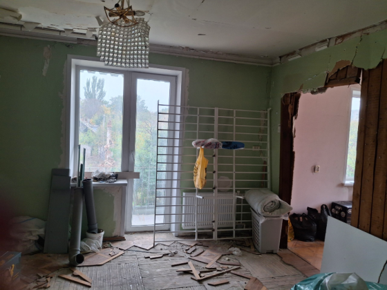 Продам 3 к кв. Левый берег Мариуполь