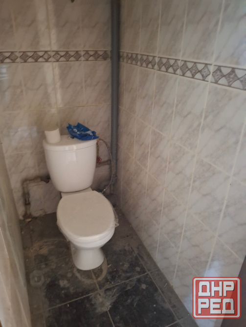 Продам 3 к кв. Левый берег Мариуполь - изображение 2